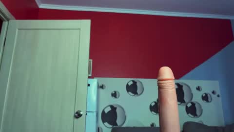 SONNYVAN online show from 18, 10, 2025