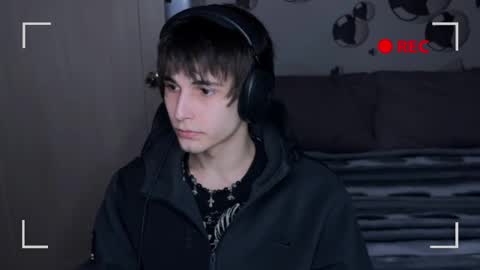 SONNYVAN online show from 29, 10, 2025