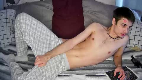 SONNYVAN online show from 19, 2, 2026