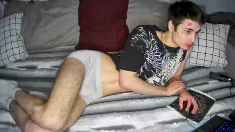 SONNYVAN online show from 20, 2, 2026