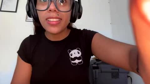 blueaby1 online show from 30, 10, 2025