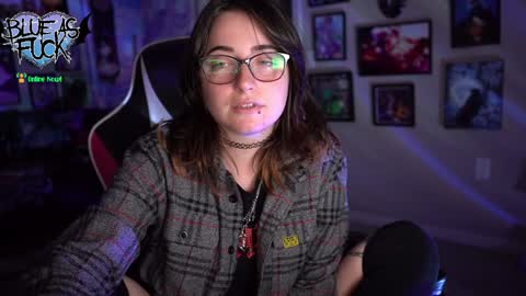 Snapshot of blueasfuck chatting on 15, 12, 2024 Blue online show from 15, 12, 2024