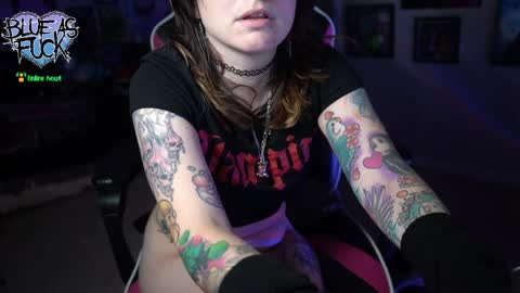 Snapshot of blueasfuck chatting on 15, 12, 2024 Blue online show from 15, 12, 2024