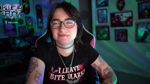 Snapshot of blueasfuck chatting on 16, 12, 2024 Blue online show from 16, 12, 2024