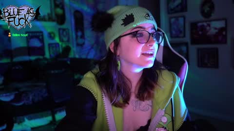 Snapshot of blueasfuck chatting on 29, 12, 2024 Blue online show from 29, 12, 2024