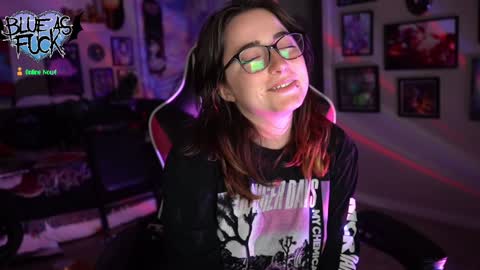 Snapshot of blueasfuck chatting on 30, 12, 2024 Blue online show from 30, 12, 2024