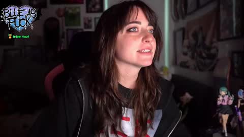 Snapshot of blueasfuck chatting on 19, 9, 2025 Blue online show from 19, 9, 2025