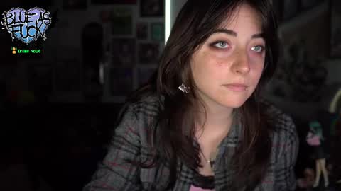 Snapshot of blueasfuck chatting on 30, 9, 2025 Blue online show from 30, 9, 2025