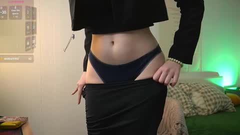 bluebeell online show from 3, 12, 2025