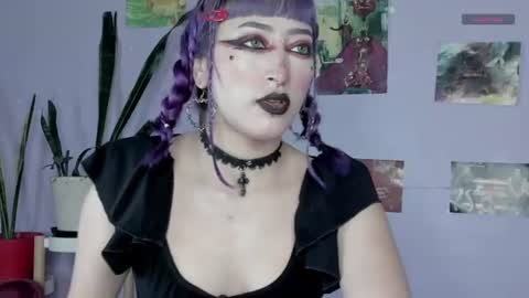 Snapshot of blueberry_____ chatting on 2, 8, 2026 Sophie online show from 2, 8, 2026