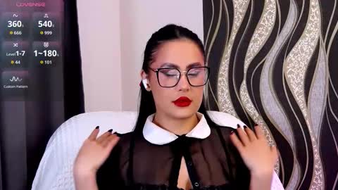 LENA online show from 29, 11, 2025