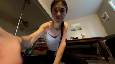 bluebloodednorsewitch online show from 3, 10, 2025