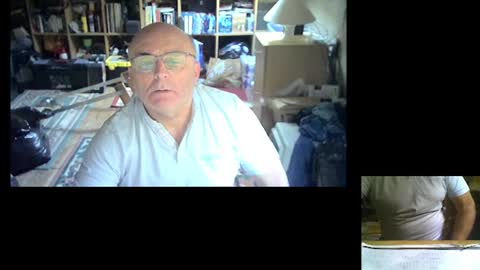 bluebox65 online show from 20, 11, 2025