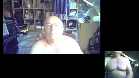 bluebox65 online show from 19, 6, 2026