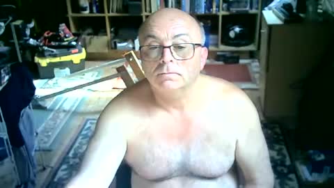 bluebox65 online show from 24, 7, 2026
