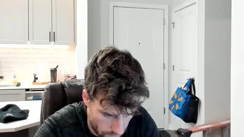 BlueCollarHunk online show from 3, 2, 2026