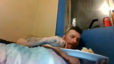 Snapshot of bluedemoneyes1986 chatting on 25, 2, 2025 bluedemoneyes1986 online show from 25, 2, 2025