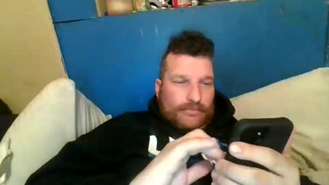 Snapshot of bluedemoneyes1986 chatting on 25, 2, 2025 bluedemoneyes1986 online show from 25, 2, 2025