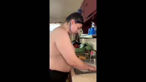 blueeyedbeauty92 online show from 7, 11, 2025