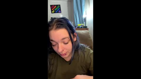 blueeyedbeauty92 online show from 14, 12, 2025