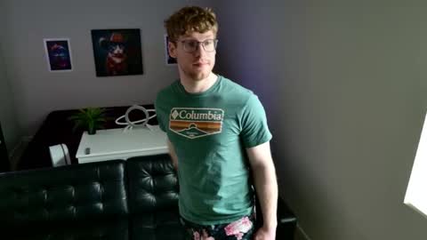 blueeyedtallguy online show from 17, 3, 2026