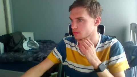 bluegaze6227724 online show from 29, 11, 2025