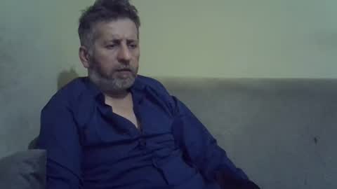 blue online show from 4, 1, 2025