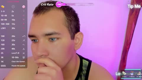 alexander online show from 16, 11, 2025