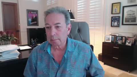 blueisles online show from 2, 12, 2024