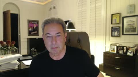 blueisles online show from 9, 12, 2024