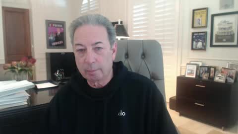 blueisles online show from 22, 12, 2024