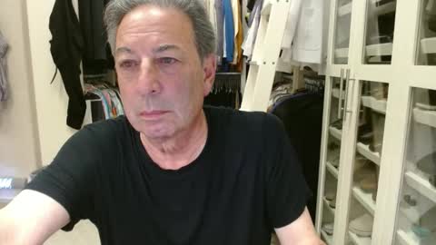 blueisles online show from 3, 2, 2025