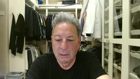 blueisles online show from 5, 2, 2025