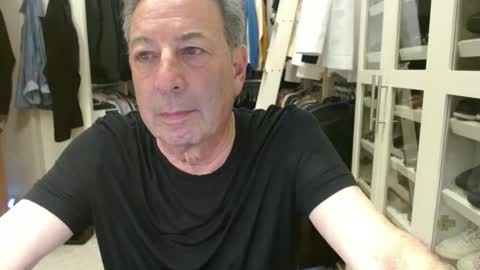 blueisles online show from 11, 2, 2025