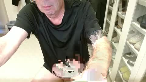 blueisles online show from 20, 2, 2025