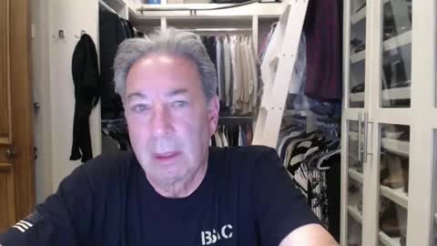 blueisles online show from 10, 5, 2026