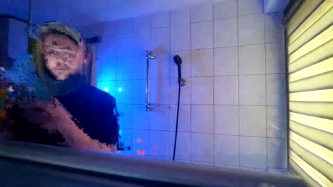 Blueminexx online show from 16, 2, 2025