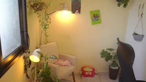 Snapshot of bluemysticlady chatting on 2, 3, 2025 FLORAA online show from 2, 3, 2025