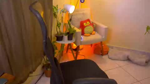 FLORAA online show from 26, 10, 2025