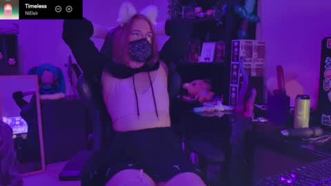 Blue online show from 28, 2, 2026