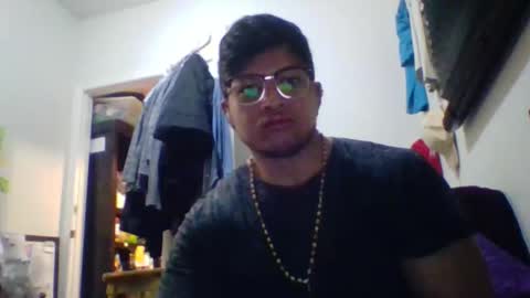 Snapshot of bluevegeta143 chatting on 11, 2, 2026 bluevegeta143 online show from 11, 2, 2026