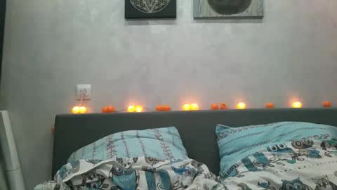 BlueXOwl online show from 18, 10, 2025