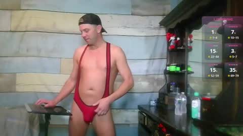 Fun Boi online show from 14, 7, 2026