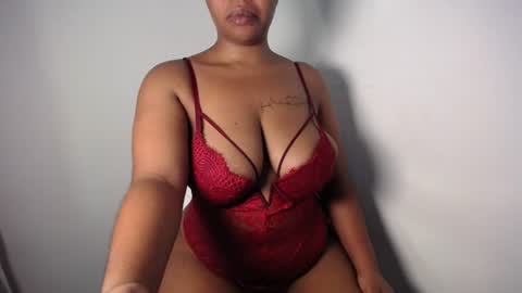 Snapshot of blueyivy chatting on 12, 6, 2026 Babygirl online show from 12, 6, 2026
