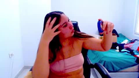  Hey guysI am BrendaWelcome my room online show from 11, 9, 2025