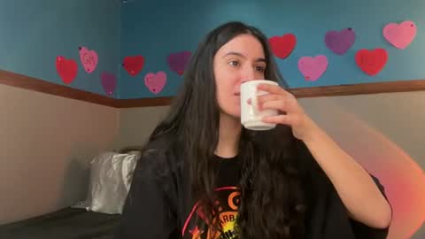 Sasha online show from 23, 2, 2025