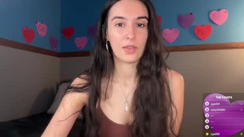 Sasha online show from 2, 3, 2025