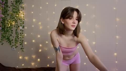 blush_and_breathe online show from 22, 3, 2026