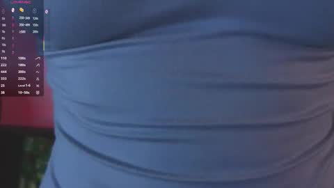 Dolores online show from 19, 12, 2025