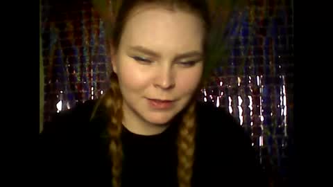 blushing_star online show from 15, 2, 2025